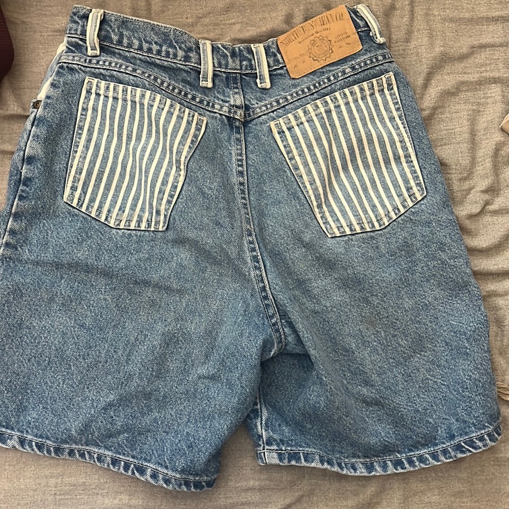Vintage Northcrest Shorts